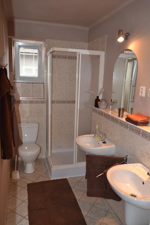 Apartman Jas Liptovský Mikuláš Exteriör bild