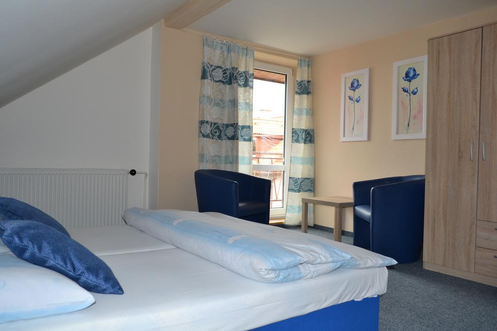 Apartman Jas Liptovský Mikuláš Exteriör bild