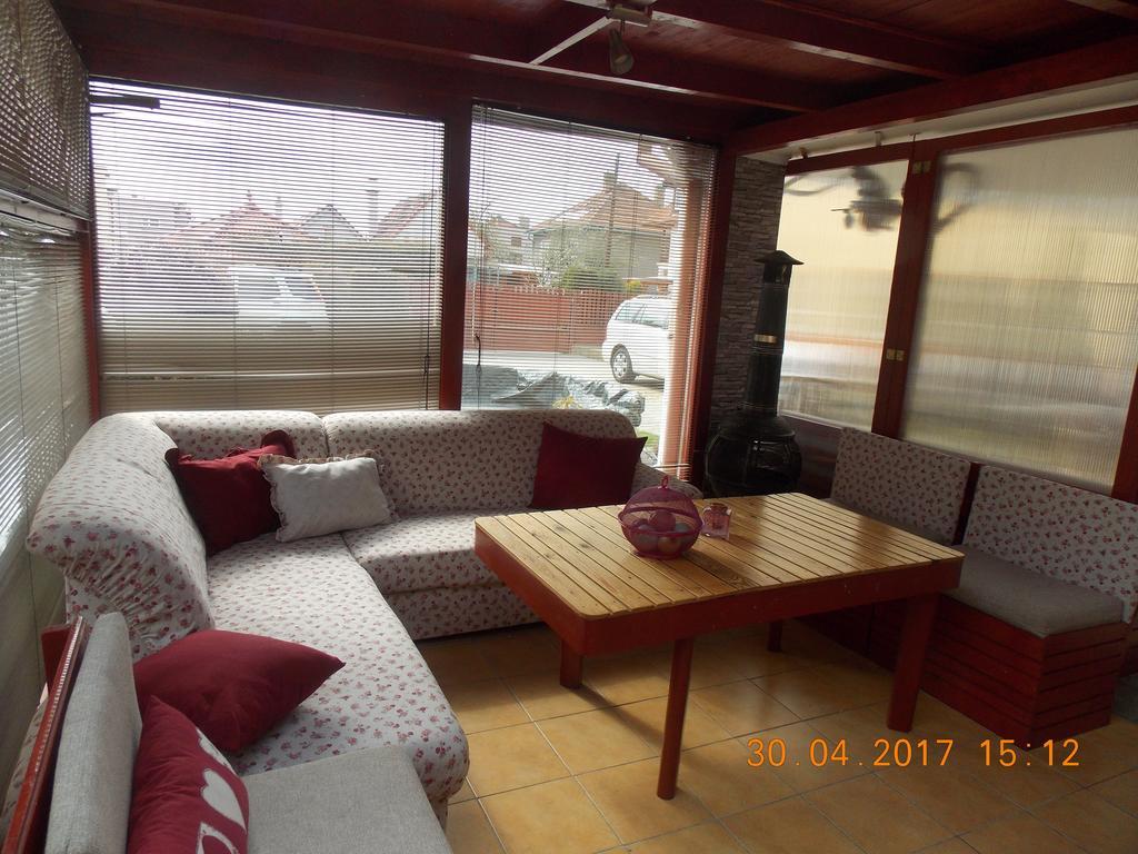 Apartman Jas Liptovský Mikuláš Exteriör bild