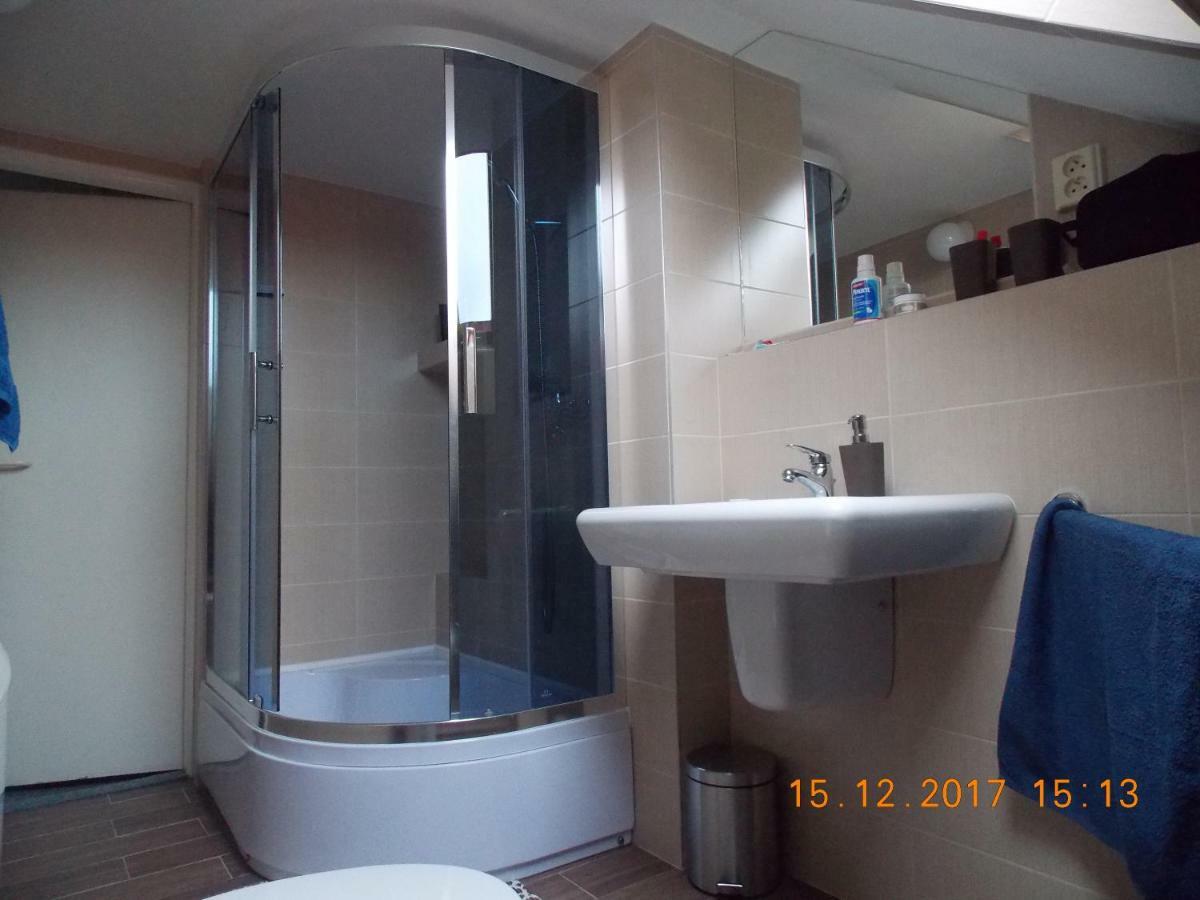Apartman Jas Liptovský Mikuláš Exteriör bild